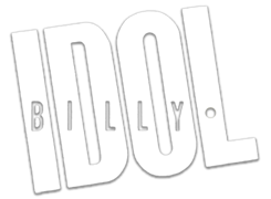 Billy Idol Official Website