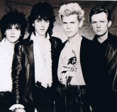 GENERATION X | Billy Idol