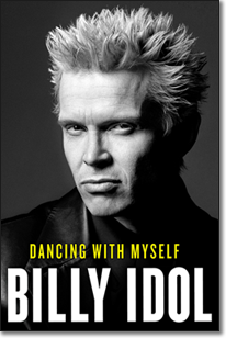 Billy Idol - Dancing With Myself