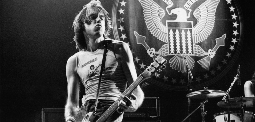 Johnny Ramone