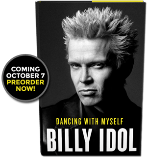 Dancing With Myself - Billy Idol