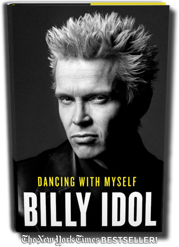 billy idol billy idol