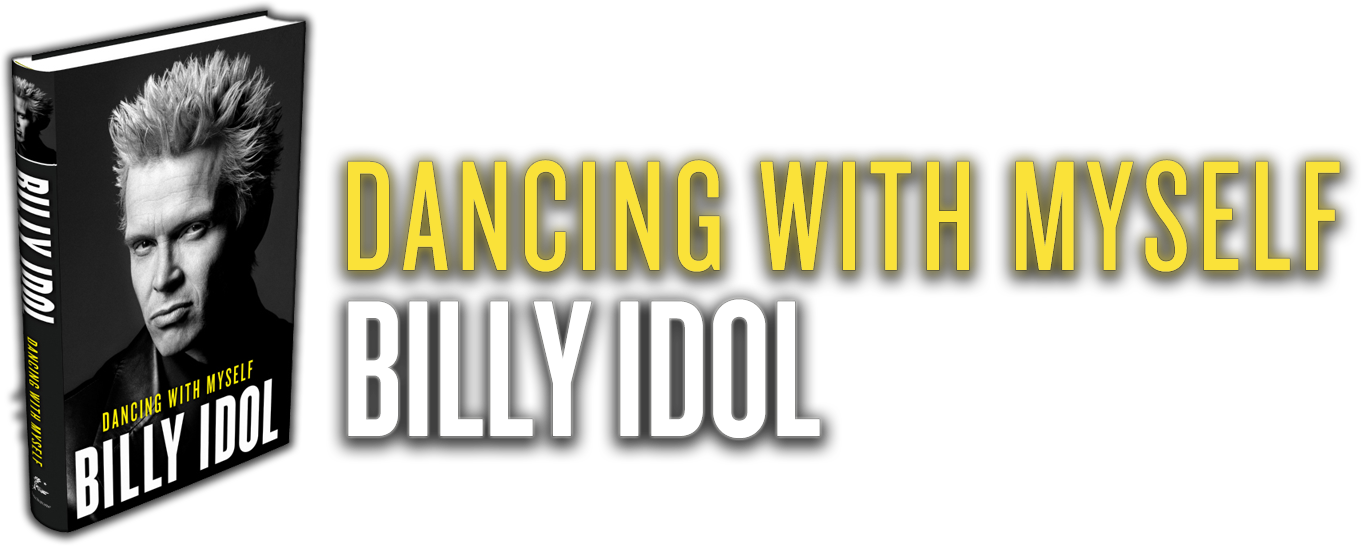 Dancing With Myself by Billy Idol