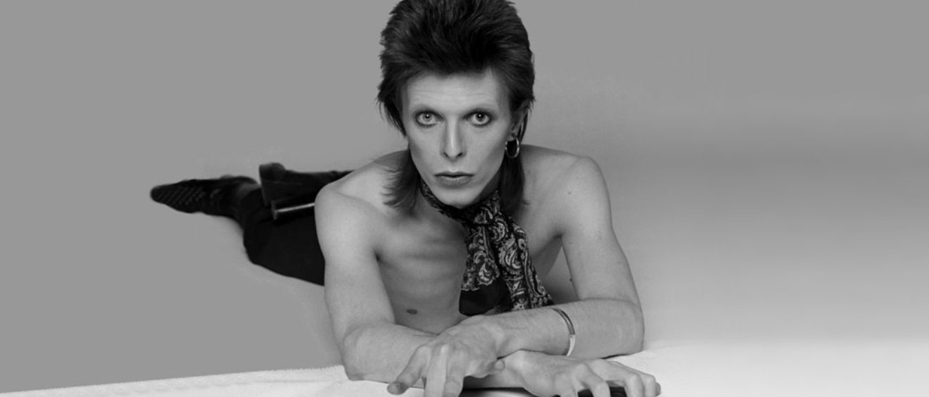 david bowie