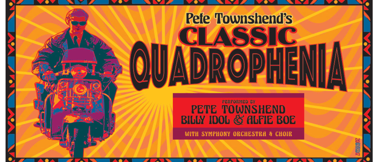 classic quadrophenia 2017