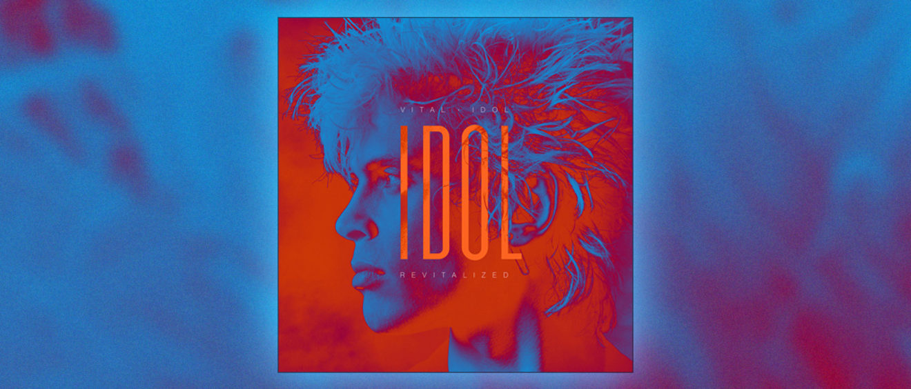 Vital Idol: Revitalized
