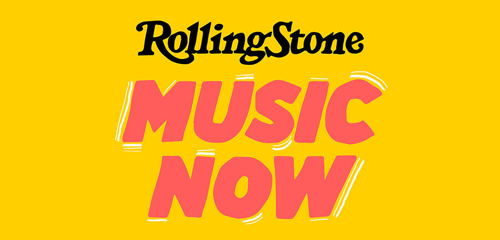 Billy Idol - Rolling Stone Music Now podcast