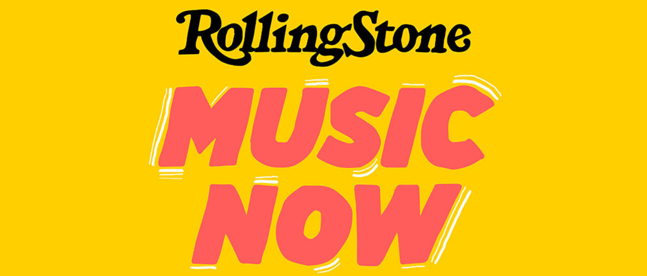 Billy Idol - Rolling Stone Music Now podcast