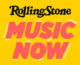 Billy Idol - Rolling Stone Music Now podcast