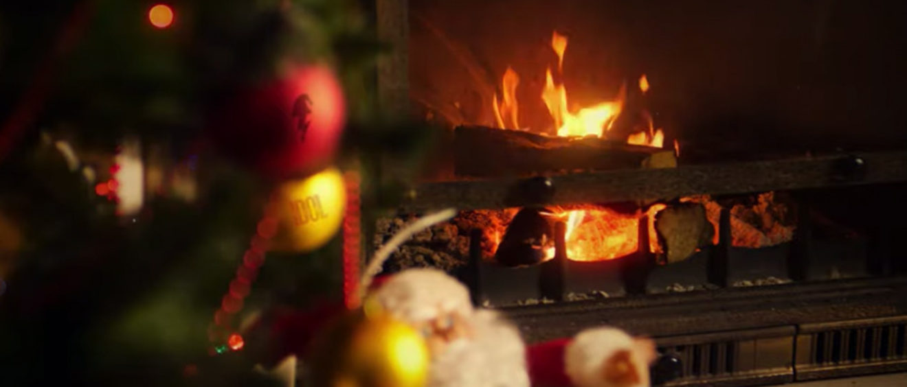 Billy Idol - Happy Holidays - Christmas album