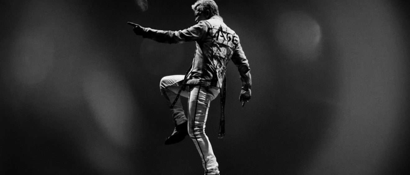 Billy Idol - The Cage EP