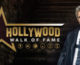 Billy Idol - Hollywood Walk Of Fame