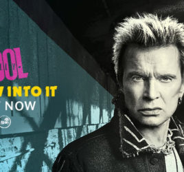 Billy Idol - Dream Into It