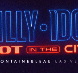 Billy Idol - Las Vegas