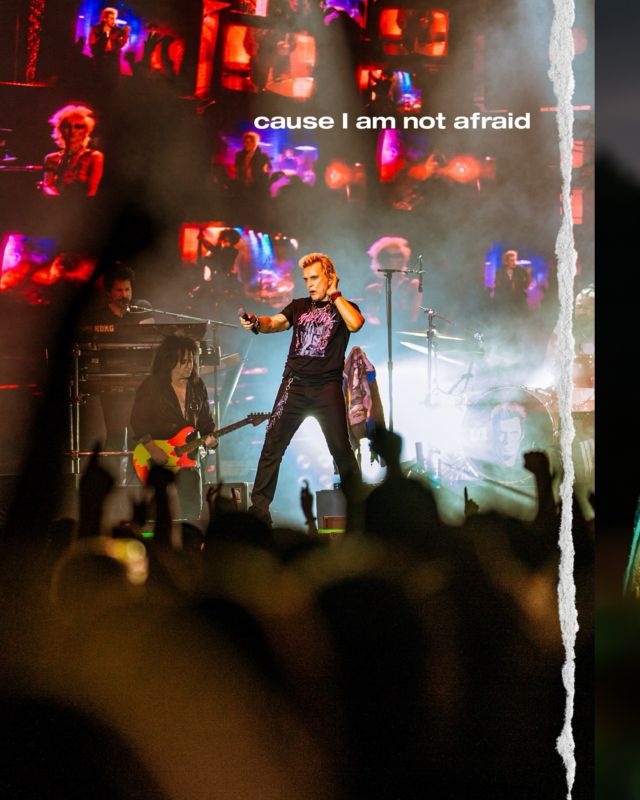 VITAL IDOL: REVITALIZED | Billy Idol