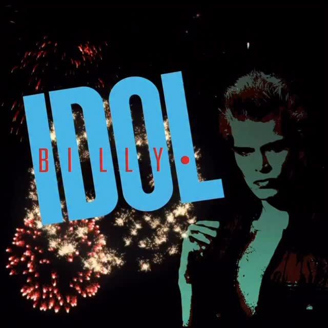 DEBUT ALBUM 2CD EXPANDED EDITION! | Billy Idol