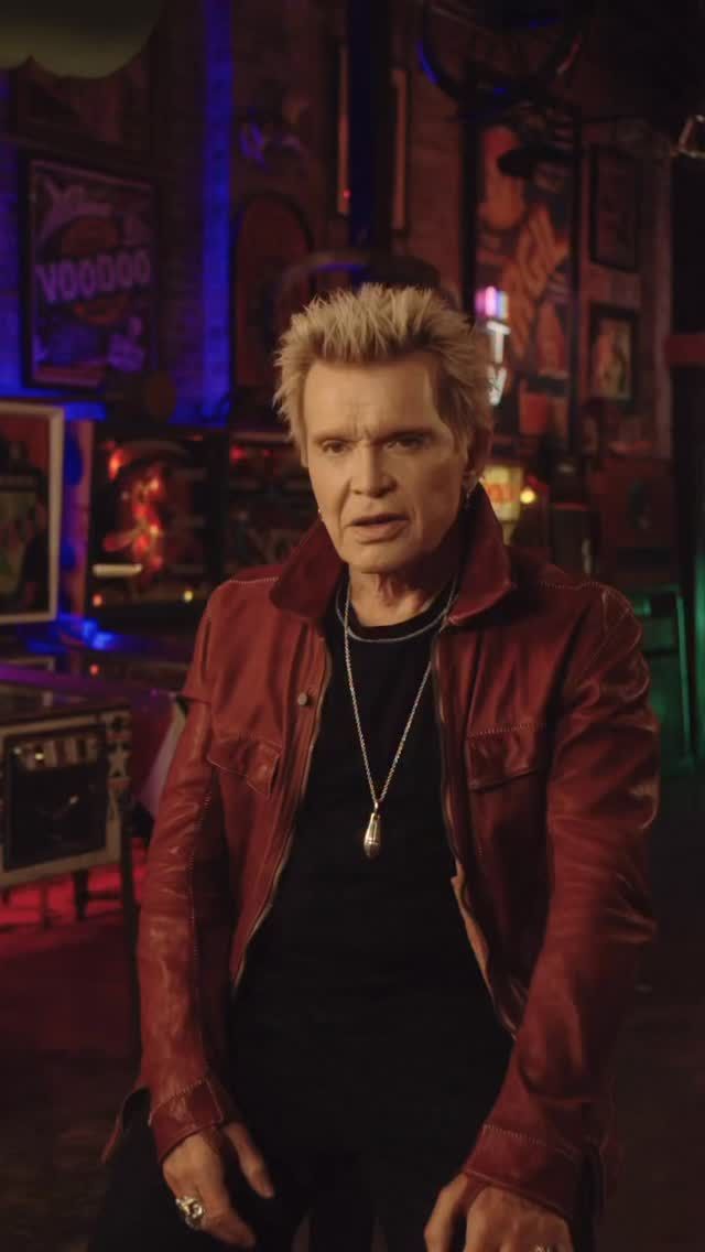 DEBUT ALBUM 2CD EXPANDED EDITION! | Billy Idol